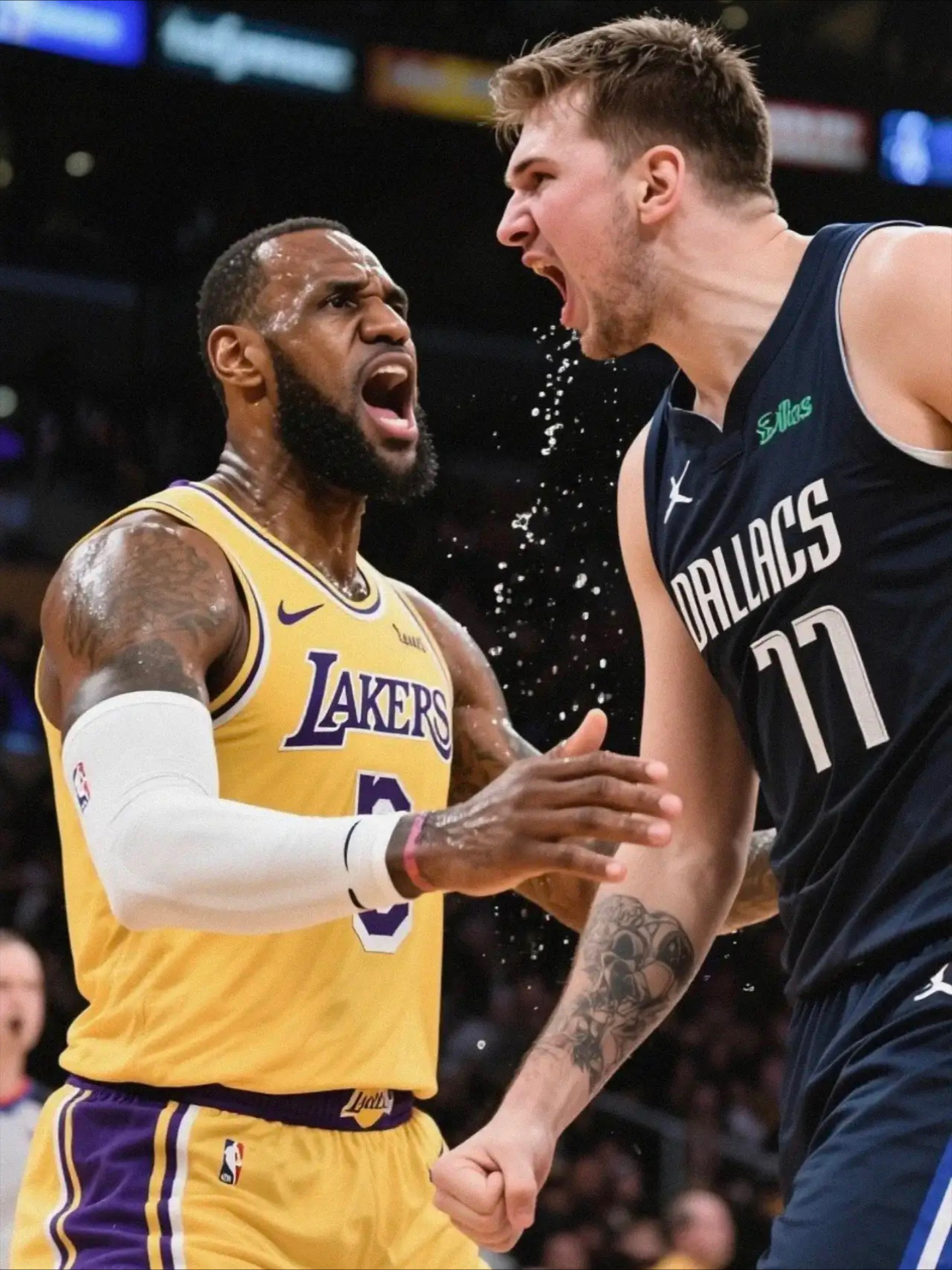 kaiyun- 东契奇季后赛场均数据 