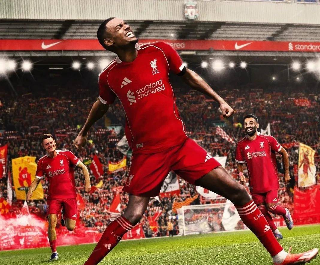 NBA季后赛赛程吃紧，利物浦关键时刻造点机会，震撼外界，细节决定成败的简单介绍